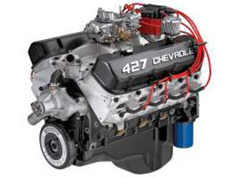P49C9 Engine